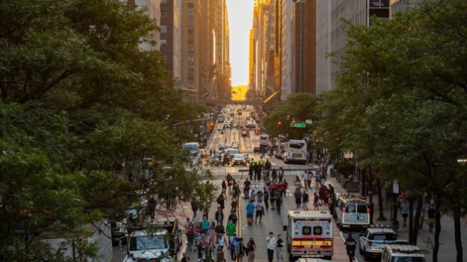 Американците трябва да сменят работата си по-често