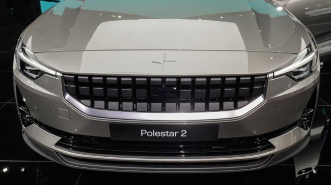 Шведската Polestar обмисля листване чрез SPAC компания