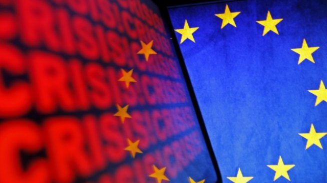 Растежът не е достатъчен за стабилизирането на Европа