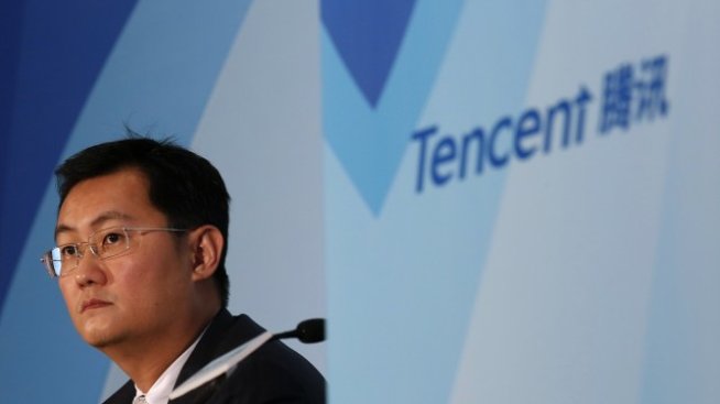 Tencent дарява 2% от годишната си печалба за благотворителност