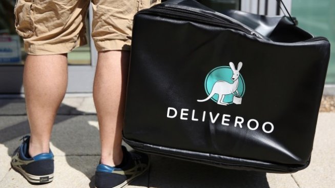 Deliveroo се отказва от бизнеса си в Германия