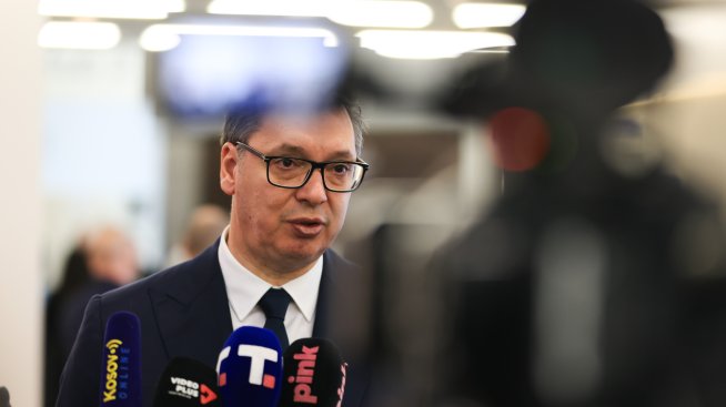 Сърбия е открила експлозиви до "Балкански поток" в близост до унгарската граница*