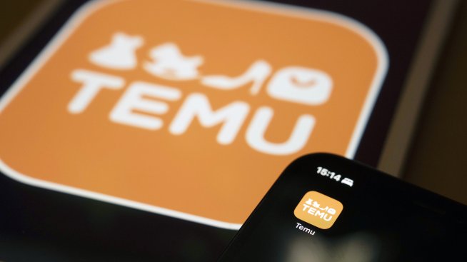 Собственикът на Temu не успя да изпълни очакванията за приходите си