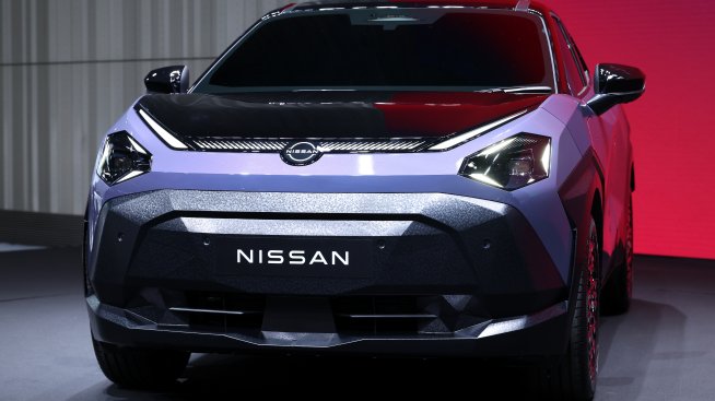 Nissan очаква ггодишна печалба от над 1 млрд. долара въпреки сътресенията в Близкия изток