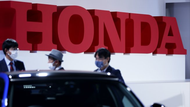 Honda ще създаде ново звено за електромобили, за да засили конкурентоспособността си