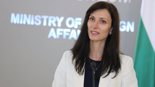 Мария Габриел: Трябва да направим всичко възможно, за да избегнем нови избори