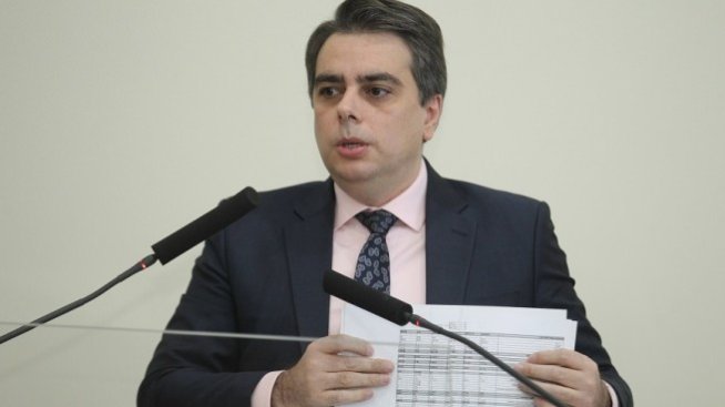 Асен Василев: Бюджет 2023 не е революционен &ndash; продължава добрите практики от последните години