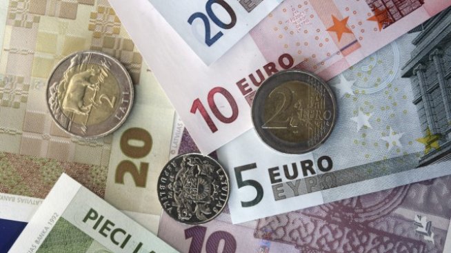 Европейската периферия печели най-много от спада на лихвите