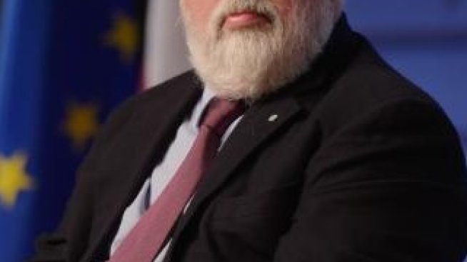 ЕК разглежда Турция като основен път на газа към Европа