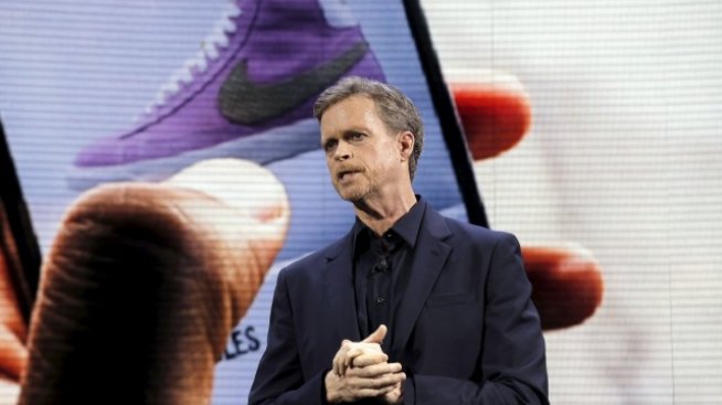 Nike ни припомня "Завръщане в бъдещето"