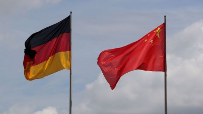 Германия Inc. се притеснява от Китай