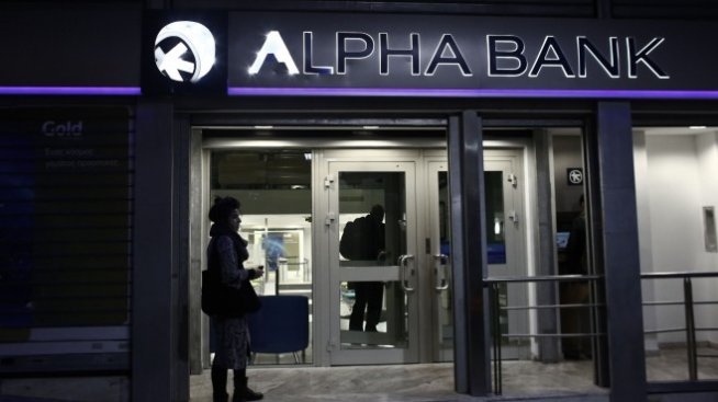 Предпазливостта на банките забавя гръцката икономика