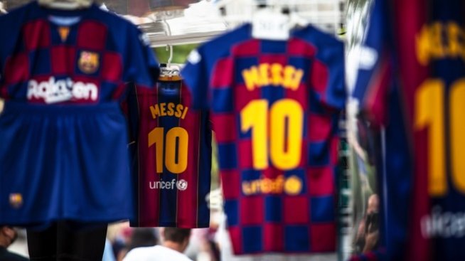 Сбърка ли Барселона при мениджмънта на най-ценния си актив – Меси?