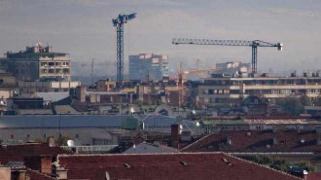 Цените на ваканционните имоти по Черноморието достигат 1000 евро на кв. м 