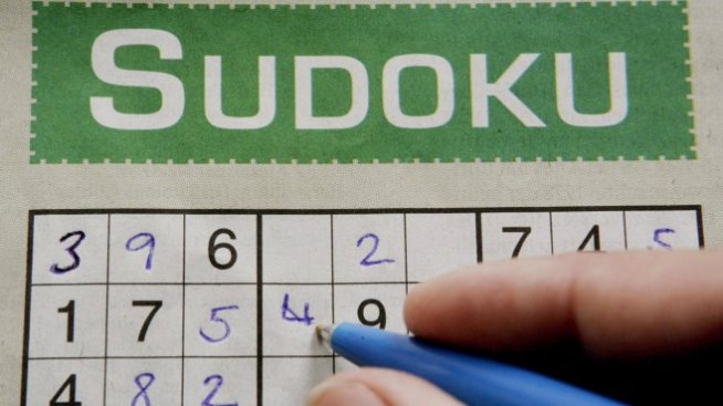 Почина &bdquo;Кръстникът на судоку&ldquo; Маки Каджи