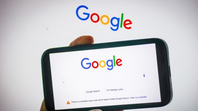 Поредна глоба за Google от Русия