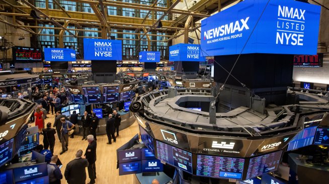 Dow изтри 5,5% от стойността си в най-мрачната сесия на Wall Street от юни 2020 г.