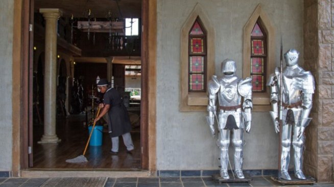 Движението на лихвите към нулата е от векове