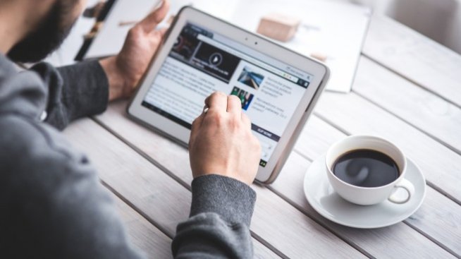 Дигиталната трансформация и българската следа в нея