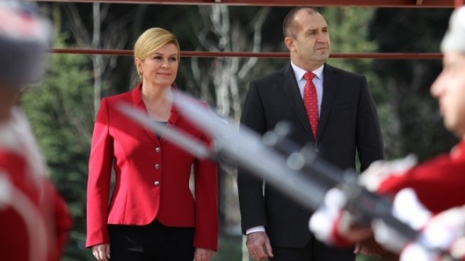 Румен Радев: България успя да върне фокуса на ЕС върху Западните Балкани