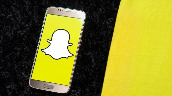 След Facebook BlackBerry погна и Snap за патентни нарушения