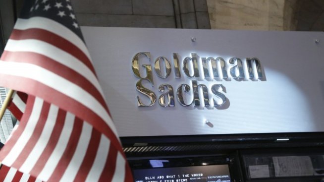 Goldman Sachs плаща над 2 млрд. долара за делата за ипотечните ѝ облигации