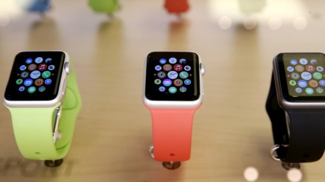 Новата цел на разработчиците - игрите за Apple Watch