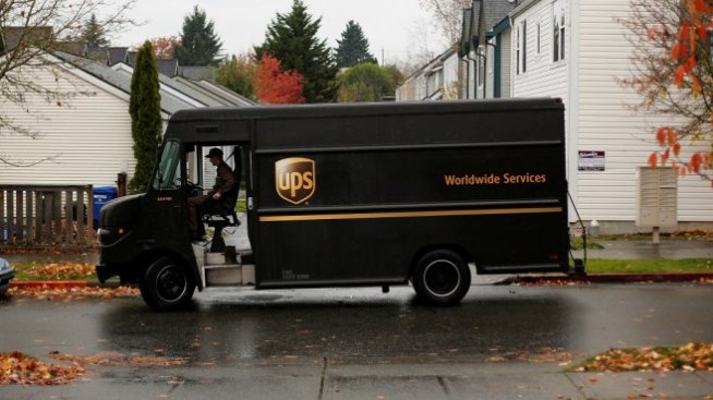 UPS е завела дело срещу ЕС за 2,1 млрд. долара