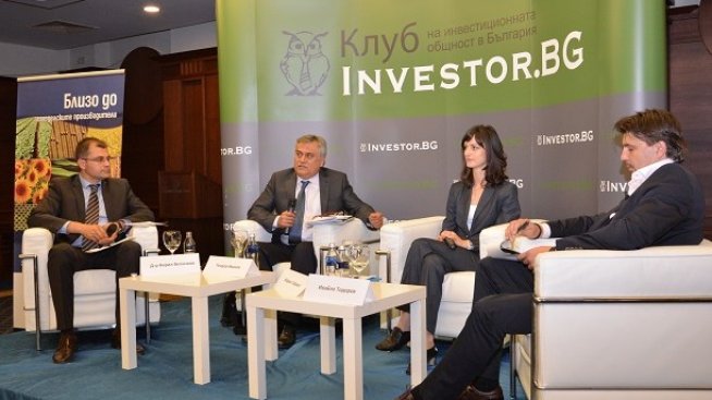 Разговорите за реформата на ОСП продължават