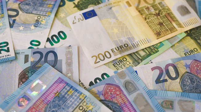 Euroclear е спечелила 4,4 млрд. евро миналата година от замразените руски активи
