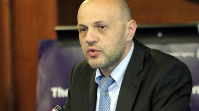 Дончев: Фандъкова би била изключително успешен президент