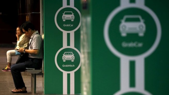 Азиатски конкурент на Uber набра 2,5 млрд. долара