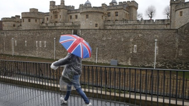 Британското министерство на финансите призова за плавен Brexit