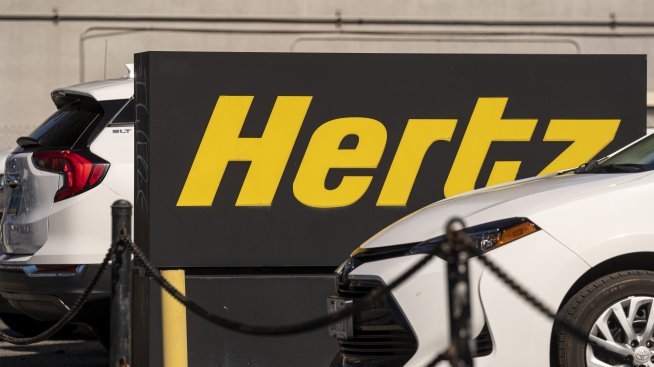 Pershing Square Capital Management на Бил Акман вече има 20% дял в Hertz