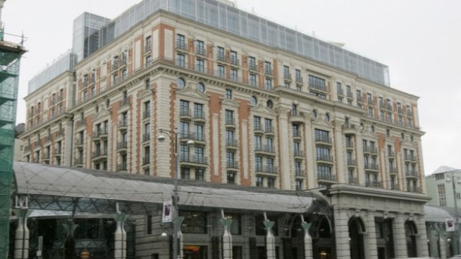 Хотелите Ritz-Carlton лидери за Северна Америка по най-добро обслужване