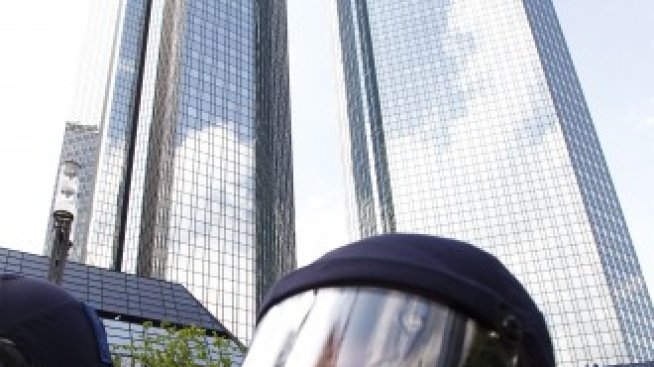 Няколко банки сътрудничат в разследването за евентуални манипулации на Euribor
