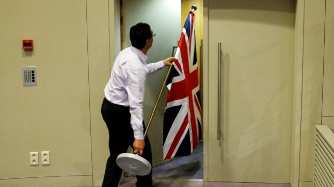 Великобритания ще призове ЕС за "въображение" при преговорите за Brexit