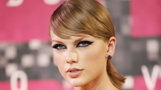 Тейлър Суифт постави рекорд в Spotify