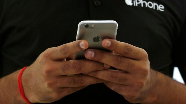 70% от потребителите на iPhone дори не обмислят насочването към друга марка