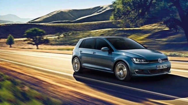 Два модела на Volkswagen са най-продаваните в Европа