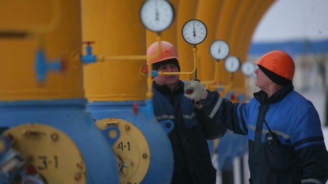 Total търси подкрепата на китайски банки за проект в Русия