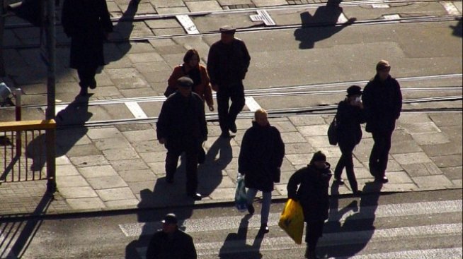 Към 2050 г. българите в трудоспособна възраст ще намалеят значително