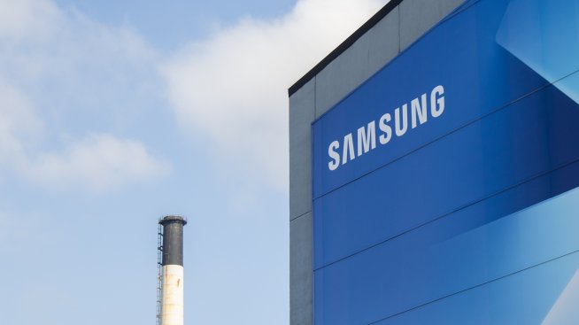 Печалбата на Samsung от чипове расте, тъй като AI стимулира търсенето на памет