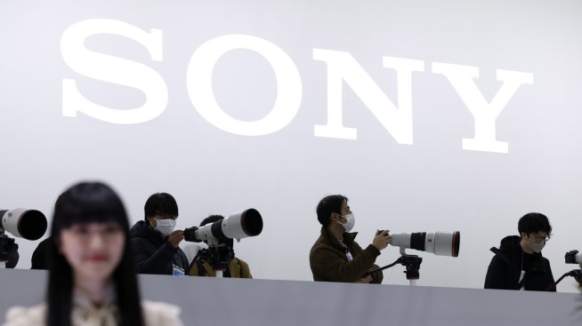 Sony планира обратно изкупуване на над 2% от акциите си