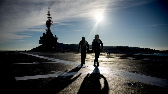 ЕС планира създаването на Център за морска сигурност в Черно море