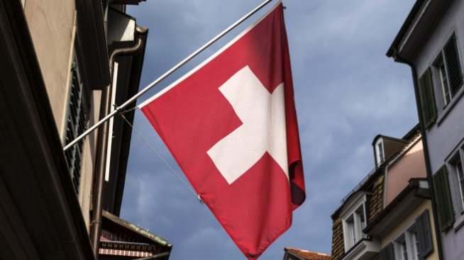 Швейцария замразява нови руски активи за 2,2 млрд. долара