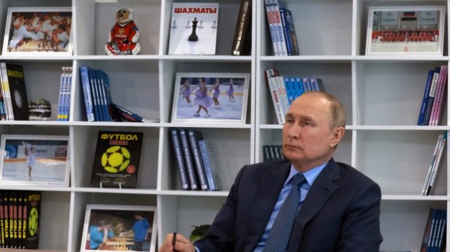 Путин вкара и неутралните в НАТО