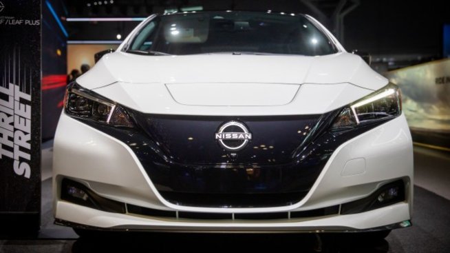 Nissan очаква възстановяване на търсенето на автомобили в САЩ и на други пазари