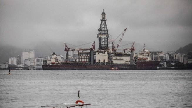 Petrobras цели да превърне Бразилия в световна петролна сила