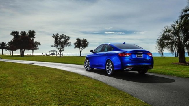 Американски модел с европейски гени